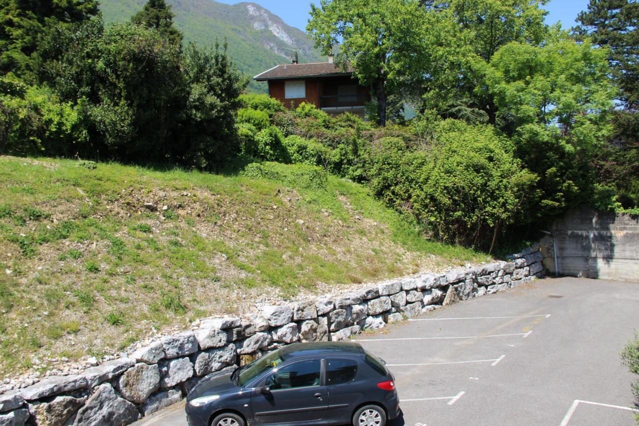Vue Imprenable Sur Le Lac Du Bourget ル・ブルジェ・デュ・ラック エクステリア 写真